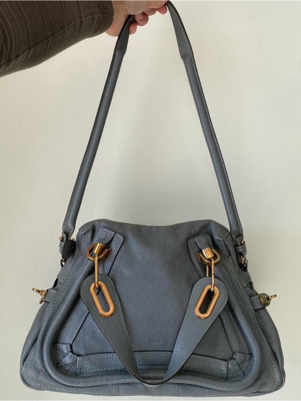 Chloe Paraty Bag